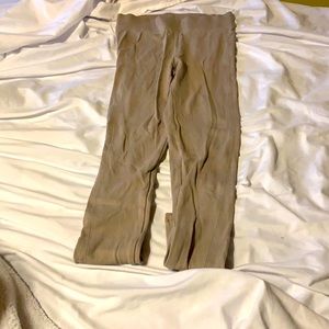 Leggings from Topshop!